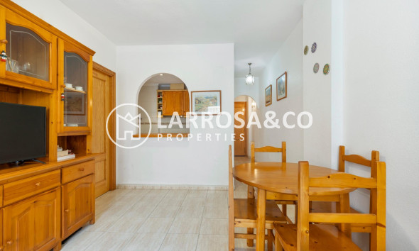 Herverkoop - Apartment - Torrevieja - El molino