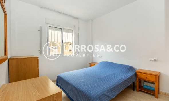 Herverkoop - Apartment - Torrevieja - El molino