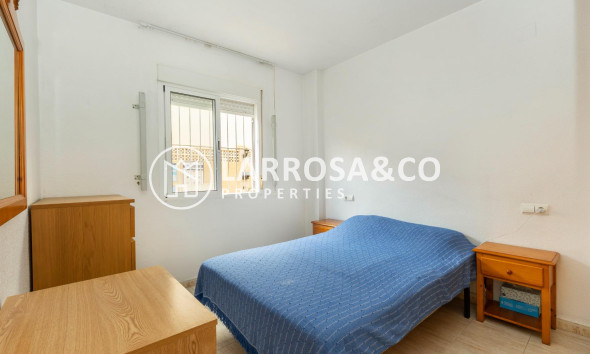 Herverkoop - Apartment - Torrevieja - El molino