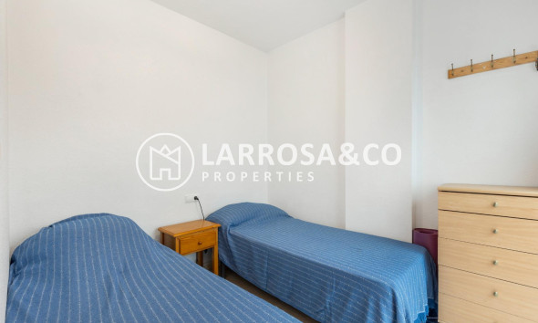 Herverkoop - Apartment - Torrevieja - El molino