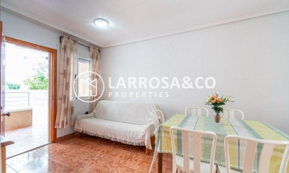 Reventa - Apartamento - Torrevieja - Nueva Torrevieja