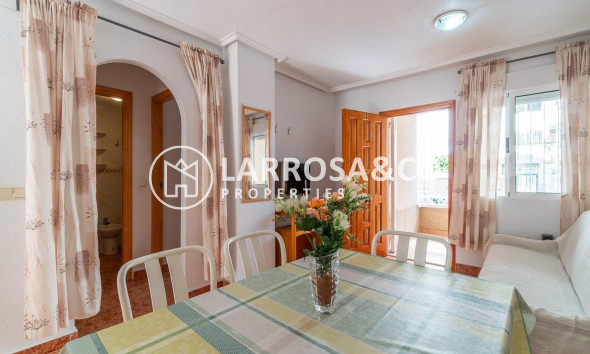 Herverkoop - Apartment - Torrevieja - Nueva Torrevieja