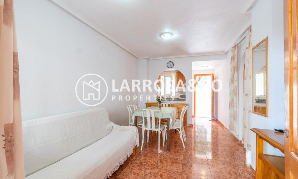 Reventa - Apartamento - Torrevieja - Nueva Torrevieja