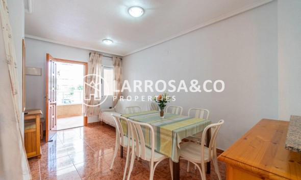 Herverkoop - Apartment - Torrevieja - Nueva Torrevieja