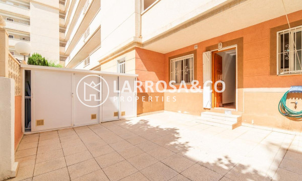 Herverkoop - Apartment - Torrevieja - Nueva Torrevieja