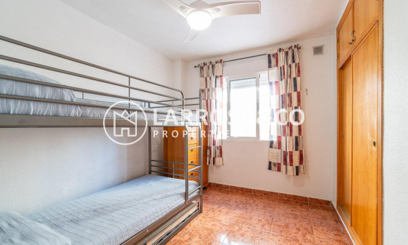 Reventa - Apartamento - Torrevieja - Nueva Torrevieja