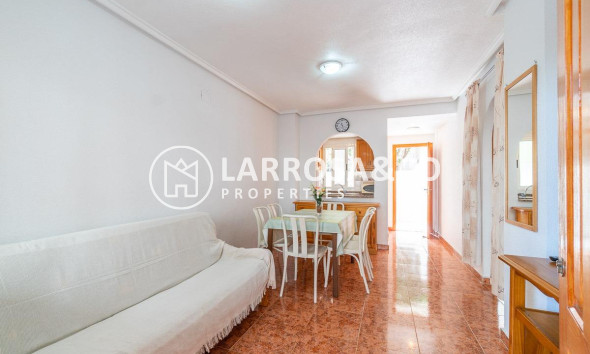 Herverkoop - Apartment - Torrevieja - Nueva Torrevieja