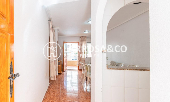 A Vendre - Apartment - Torrevieja - Nueva Torrevieja