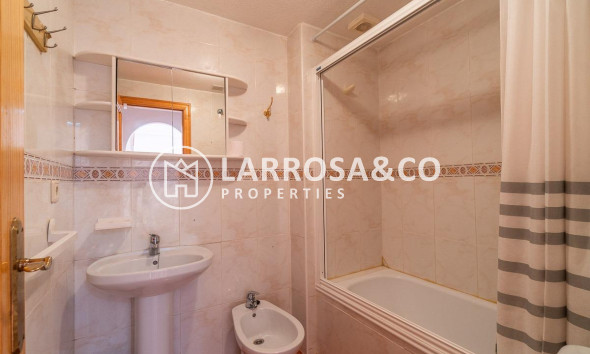 Herverkoop - Apartment - Torrevieja - Nueva Torrevieja