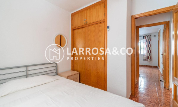 Herverkoop - Apartment - Torrevieja - Nueva Torrevieja