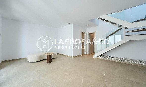 New build - Detached House/Villa - L'alfas Del Pi - Escandinavia