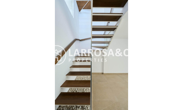 New build - Detached House/Villa - L'alfas Del Pi - Escandinavia