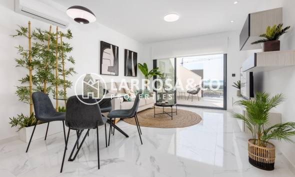 New build - Apartment - Guardamar del Segura - El Raso