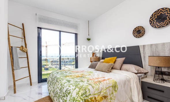 New build - Apartment - Guardamar del Segura - El Raso