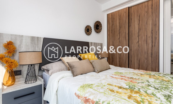 Nieuwbouw Woningen - Apartment - Guardamar del Segura - El Raso