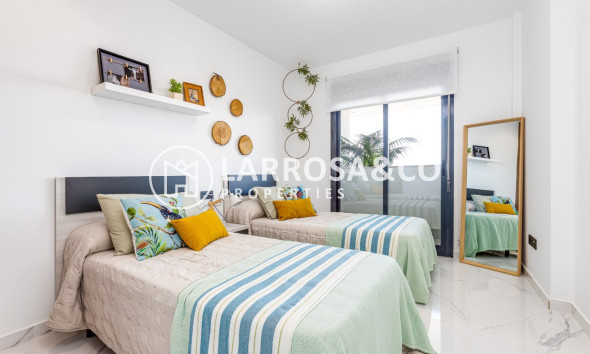 New build - Apartment - Guardamar del Segura - El Raso