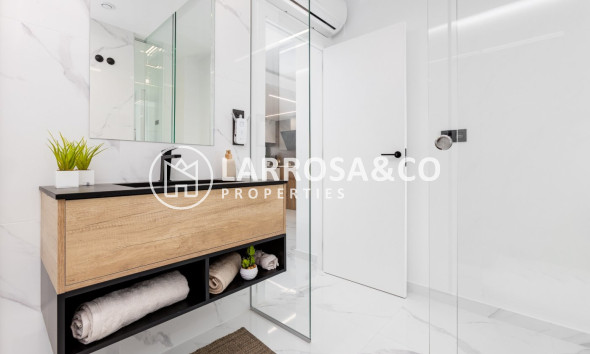 Nieuwbouw Woningen - Apartment - Guardamar del Segura - El Raso