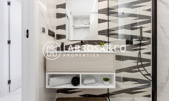 New build - Apartment - Guardamar del Segura - El Raso