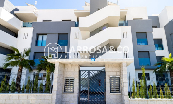 New build - Apartment - Guardamar del Segura - El Raso