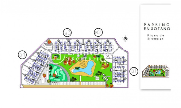 Obra Nueva - Apartamento - Guardamar del Segura - El Raso