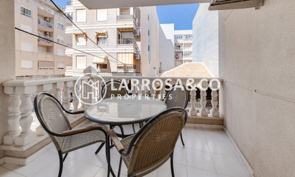 Reventa - Duplex - Torrevieja - Playa Los Locos