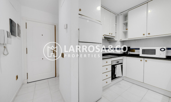 A Vendre - Duplex - Torrevieja - Los Locos Beach