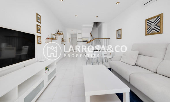 Reventa - Duplex - Torrevieja - Playa Los Locos