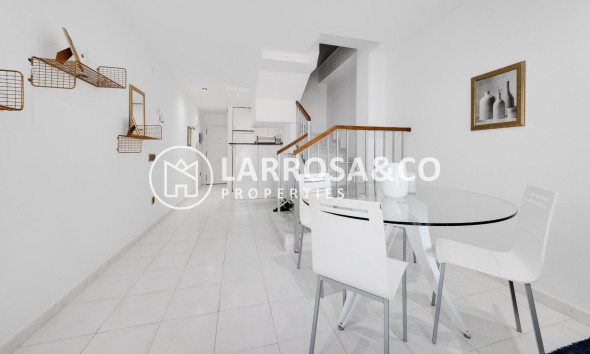 Resale - Duplex - Torrevieja - Los Locos Beach