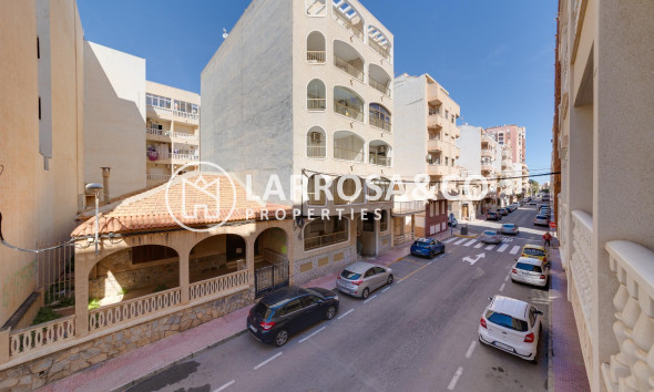 A Vendre - Duplex - Torrevieja - Los Locos Beach