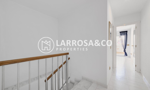 Reventa - Duplex - Torrevieja - Playa Los Locos