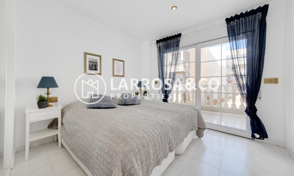 Resale - Duplex - Torrevieja - Los Locos Beach