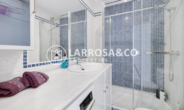 Reventa - Duplex - Torrevieja - Playa Los Locos