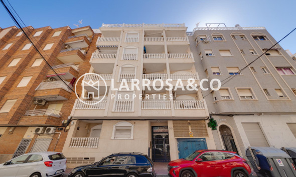 Reventa - Duplex - Torrevieja - Playa Los Locos