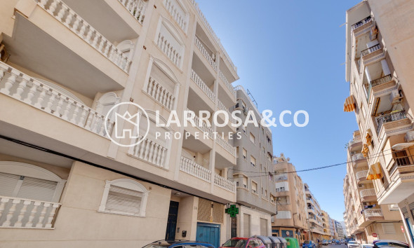 Resale - Duplex - Torrevieja - Los Locos Beach