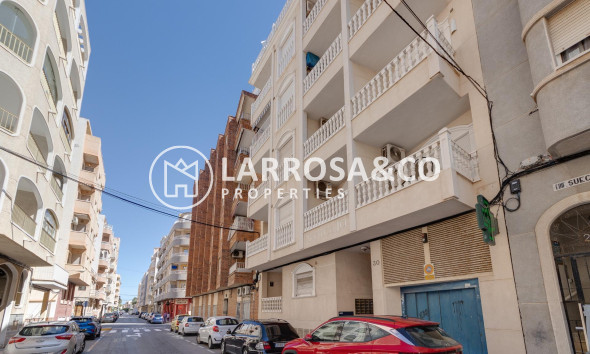 Reventa - Duplex - Torrevieja - Playa Los Locos