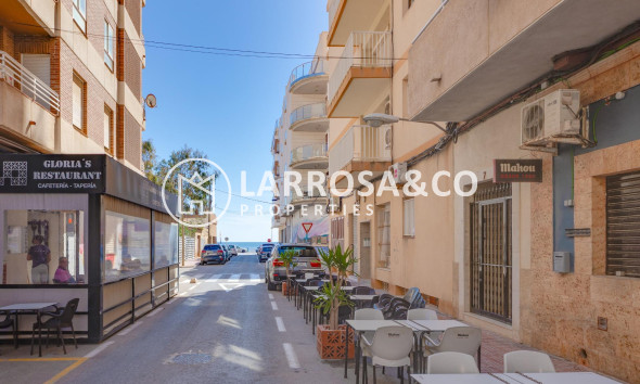 Reventa - Duplex - Torrevieja - Playa Los Locos