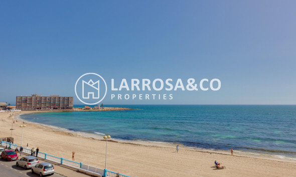 Reventa - Duplex - Torrevieja - Playa Los Locos