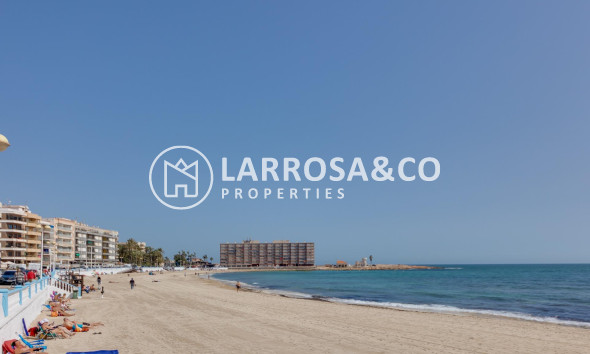 A Vendre - Duplex - Torrevieja - Los Locos Beach