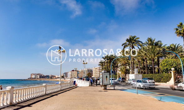 Herverkoop - Duplex - Torrevieja - Los Locos Beach