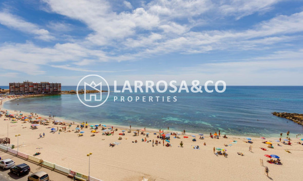 Resale - Duplex - Torrevieja - Los Locos Beach