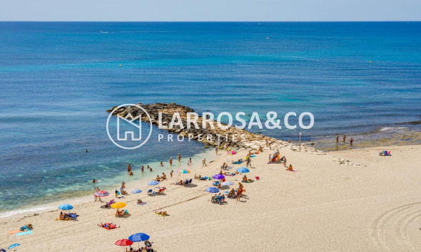 Herverkoop - Duplex - Torrevieja - Los Locos Beach