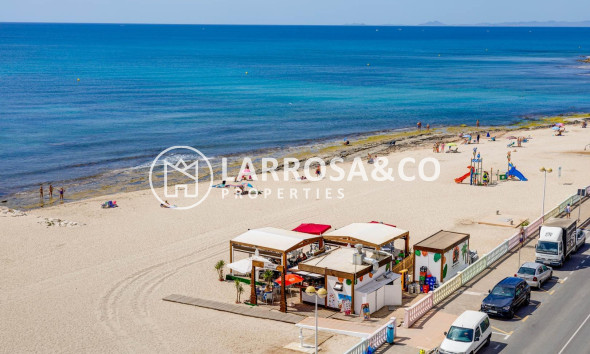 Resale - Duplex - Torrevieja - Los Locos Beach