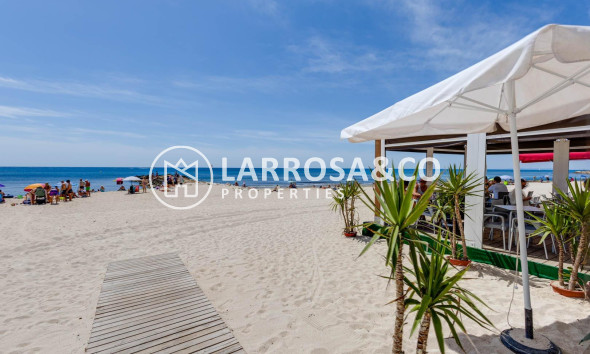 Herverkoop - Duplex - Torrevieja - Los Locos Beach