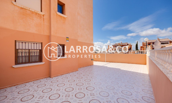 Resale - Bungalow - Torrevieja - Torrejón