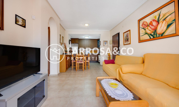 A Vendre - Bungalow - Torrevieja - Torrejón