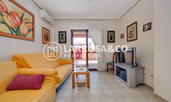 A Vendre - Bungalow - Torrevieja - Torrejón