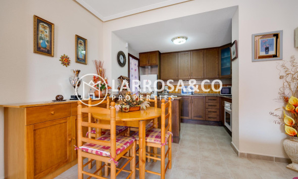 A Vendre - Bungalow - Torrevieja - Torrejón