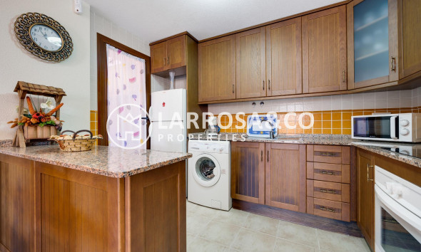 Resale - Bungalow - Torrevieja - Torrejón