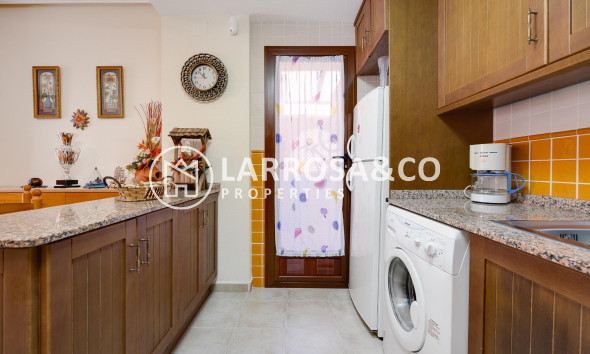 A Vendre - Bungalow - Torrevieja - Torrejón