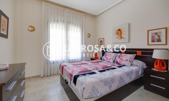 Resale - Bungalow - Torrevieja - Torrejón